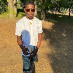 Meet your Posher, Jacorey